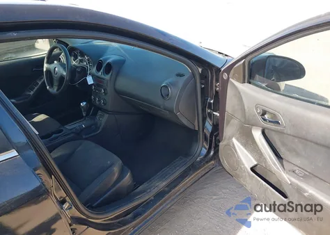 2008 Pontiac G6 Value Leader from USA, damaged, VIN 1G2ZF57B684248837